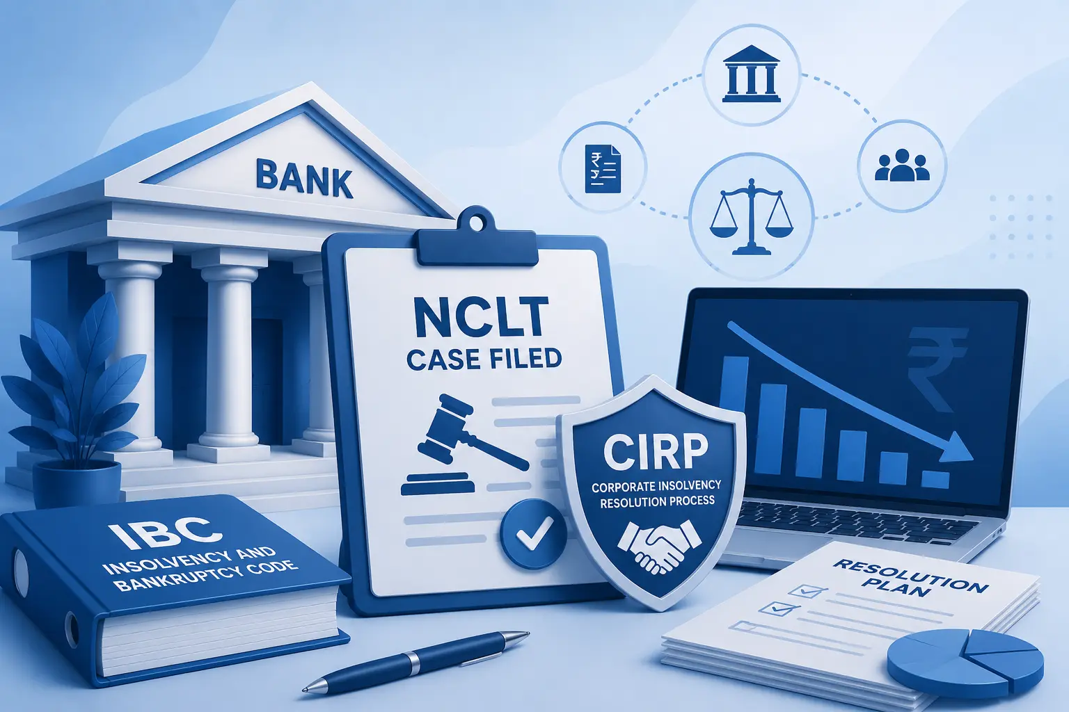 1785749321 Corporate Insolvency Resolution
