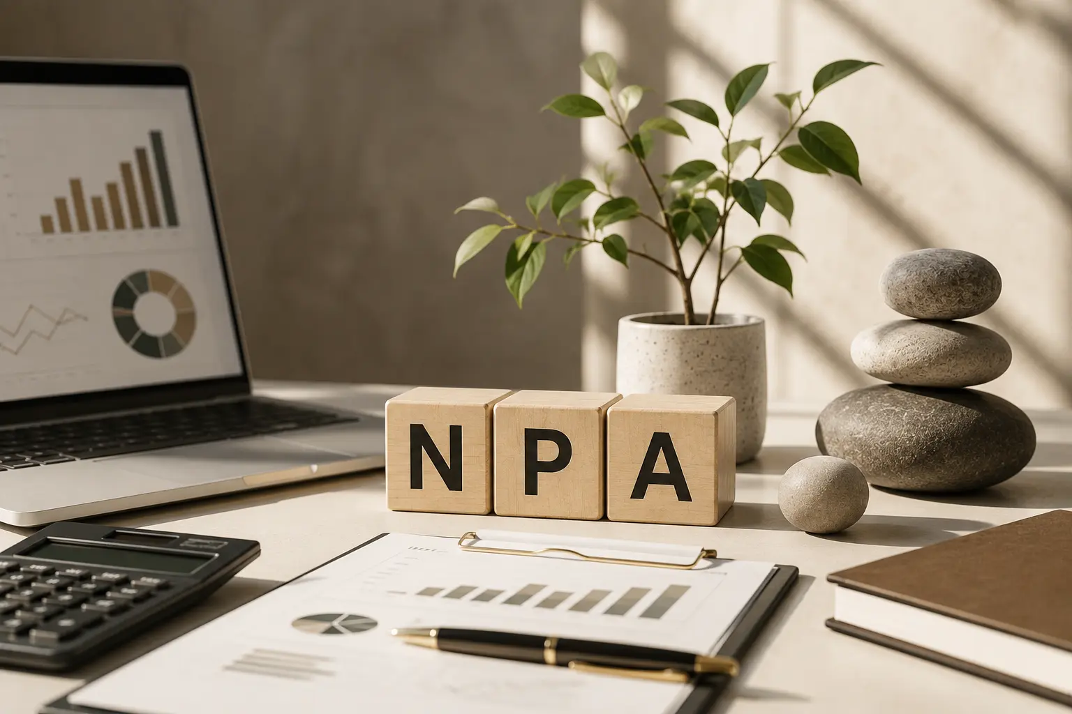 1788163658 NPA Payments  Loan Restructuring And NPA Resolution Options For MSMEs In India