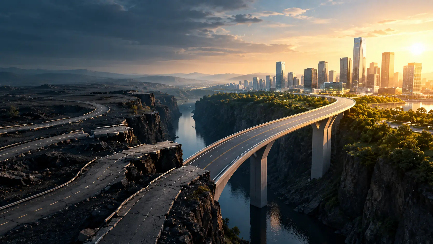 1788698359 Debt Restructuring In India Represented By A Bridge Connecting Financial Distress To Business Recovery And Stability.
