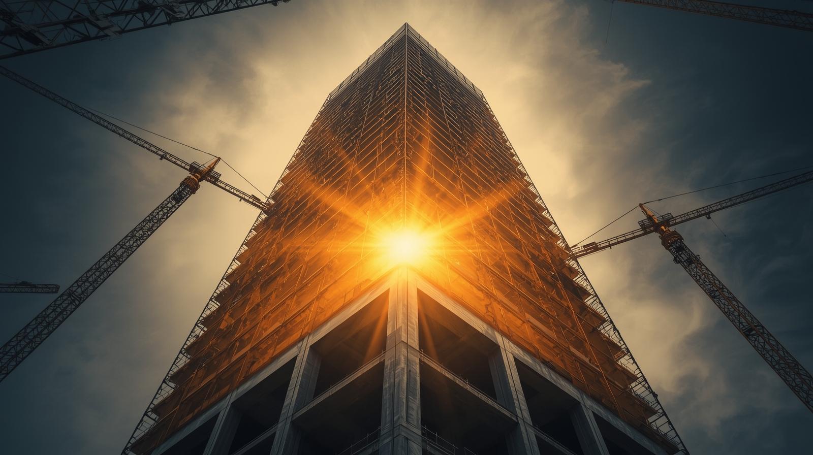 Construction Finance India