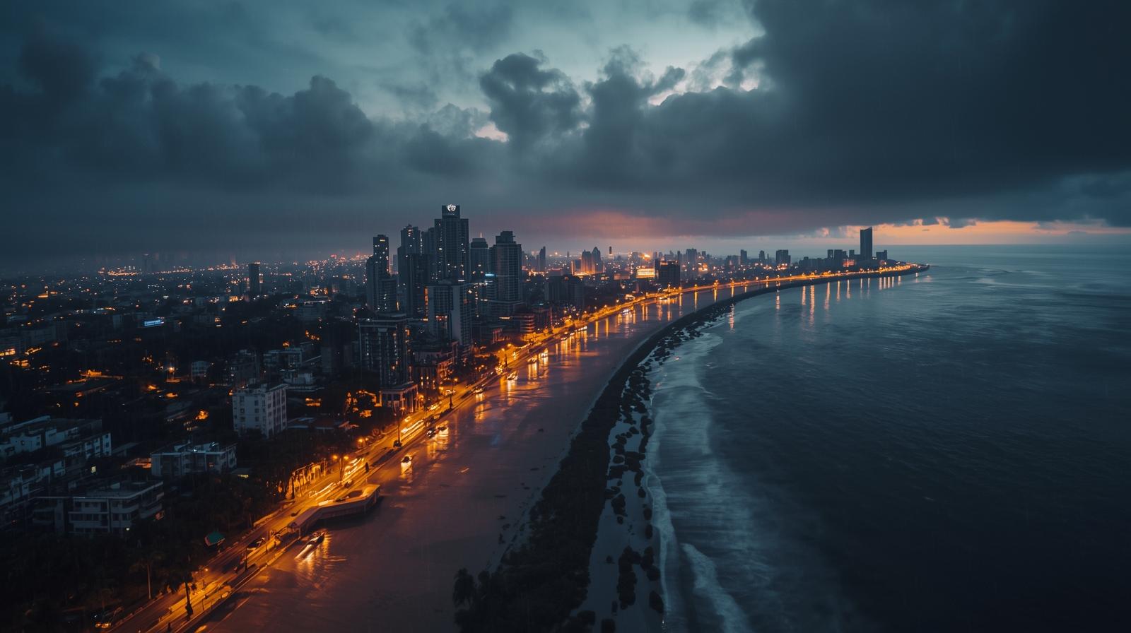 Maharastra