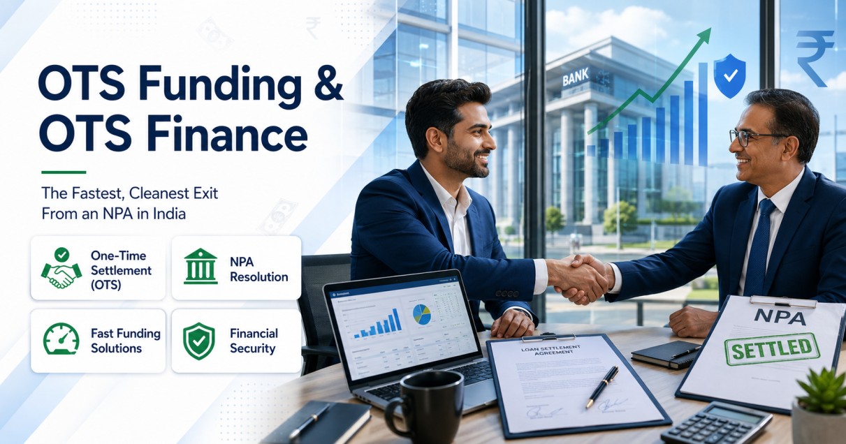 Ots Financing
