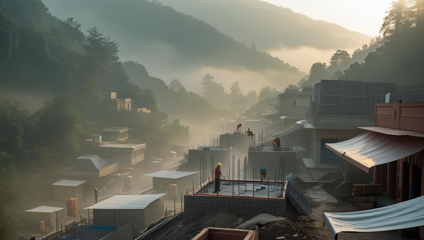 Uttarakhand Cities For Npa